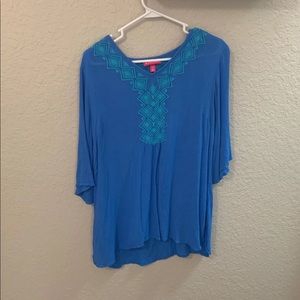 Lilly Pulitzer tunic